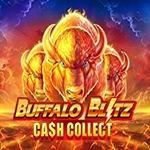 Buffalo Blitz: Cash Collect